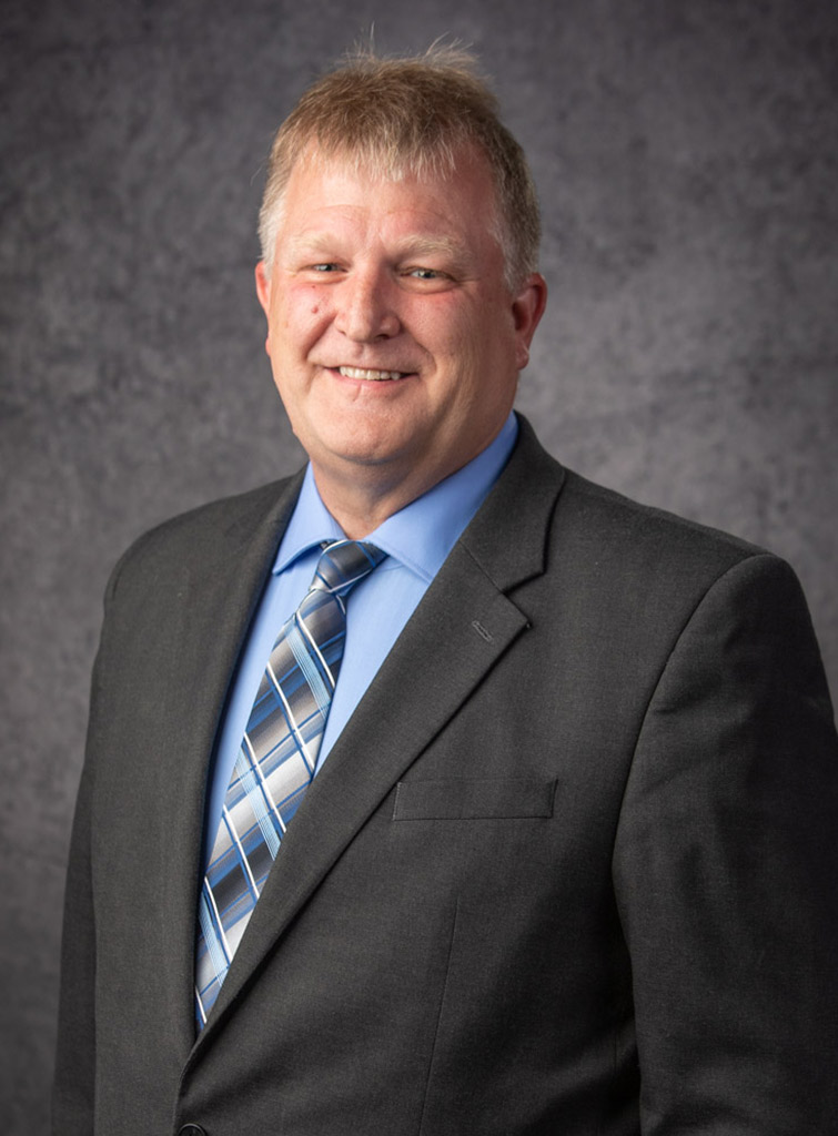 Doug Knudsen